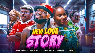Download lagu New Love Story | JemimaOsunde, Kemity, Big Shaggz mp3 Download lagu New Love Story | JemimaOsunde, Kemity, Big Shaggz mp3