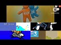 Baby Einstein Blue S Clues Big Comfy Couch II Loud House PB J Otter Wishfart Credits Remix