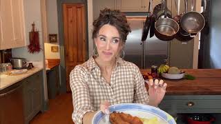 How to Make Foolproof Scrambled Eggs for a Crowd: Stacy Lyn Harris