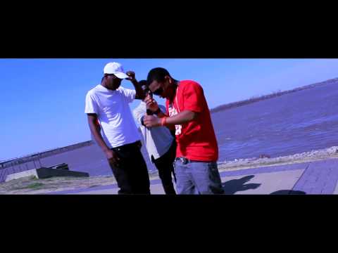 Lil Scooter Tha Best - "Cuming Thru" (Official Video)