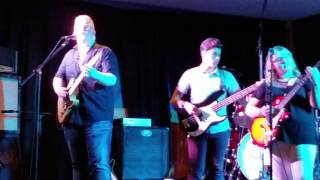 Let The Good Times Roll (Brad Paisley &amp; BB King)