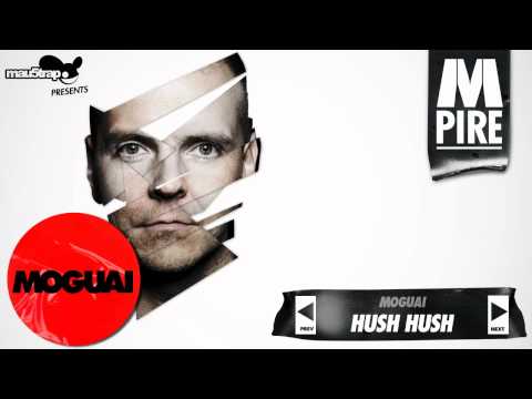 Moguai - Mpire // Album Minimix