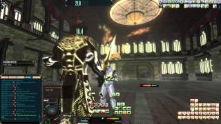 Entropia Universe Arkadia global/hof