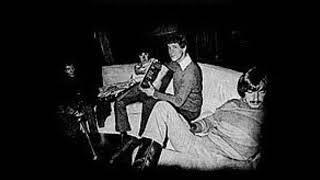 The Velvet Underground   The Murder Mystery