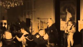 Wonderwall - The Billy Rubin Trio ft. Lady S - Live @ Boheme Sauvage, late 20ies
