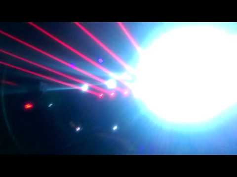 Neptune Project @ Aisle 5, Atlanta, 5/30/2015 - Sky Falls Down