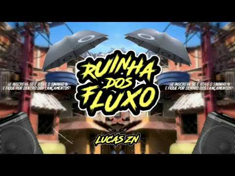 Mc Bryan Ss - Te Levo Pro Beco ((Dj Luan Bh))