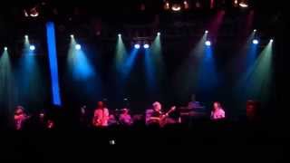 SOJA &quot;Gone Today&quot; - Bonnaroo 2012