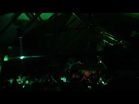 Cuartero b2b Mar-t dropping newest bomb by m. Bibi “Hanging trees” @ warung 16th anniversary