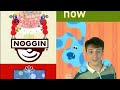 Noggin Frisco S Party Blue S Clues HQ JTNANJK Reupload