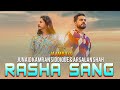 Pashto New Songs 2023 | Rasha Sang Pa Sang | Jaam Boys | Arsalan shah & Junaid Kamran Siddique