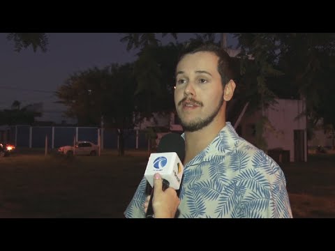 Grupo de amigos monta bloco de Carnaval