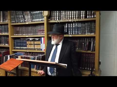 En qué caso no contestar Baruj Hu Hu Baruj Shemo ni Amén. Rab Mijael Perets.