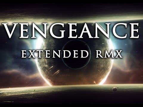 Vengeance [Suite - GRV Extended RMX] - Zack Hemsey
