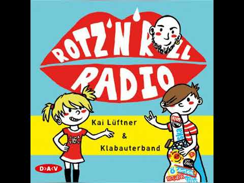 Rotz 'n' Roll Radio - Kai Lüftner