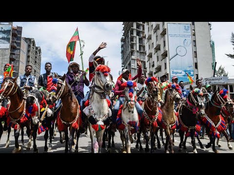 Watch this video - Ethiopian Oromo people best video