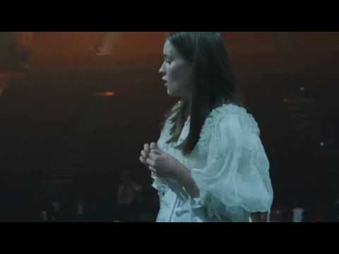 Sigrid, GRIFF - Head On Fire (Acapella)