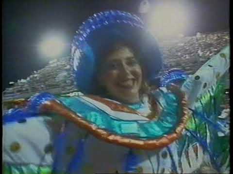 GRES Tradição 1994 G