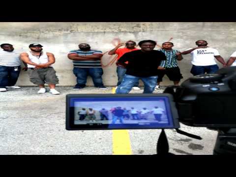 Chainz Gully Feat. Official Fellz -WE WON'T STOP