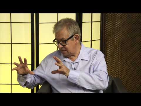 Presença Espírita na Bíblia: Início do Mundo - Parte 1/3 (24/07/2014)