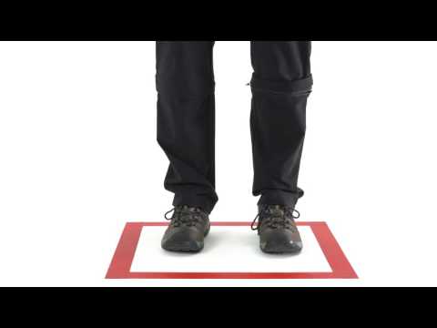 Maier Sports - Arolla Produktvorstellung