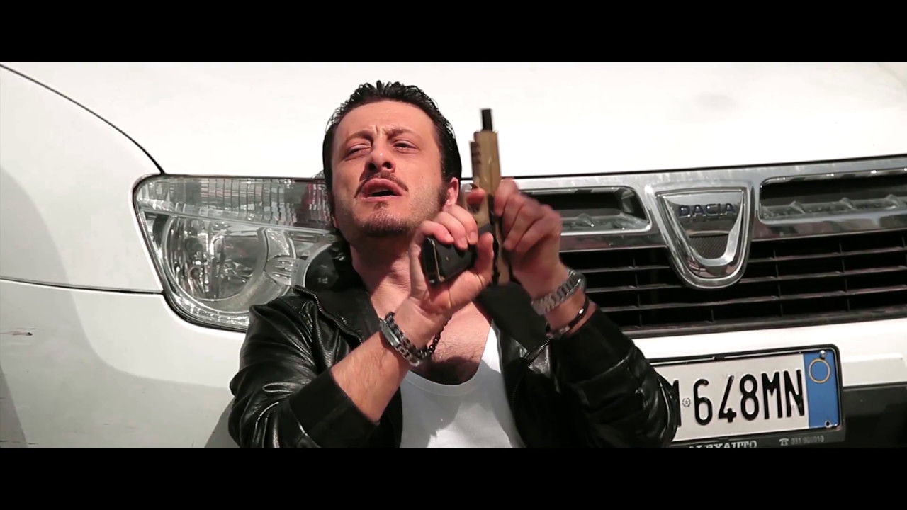 Giuseppe Iacono - Showreel 2017