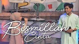 Download lagu BISMILLAH CINTA - MILEN MILA VALEN SYAQIRAH DR IQHBAL - LIVE AKSI 2026 mp3 Download lagu BISMILLAH CINTA - MILEN MILA VALEN SYAQIRAH DR IQHBAL - LIVE AKSI 2026 mp3