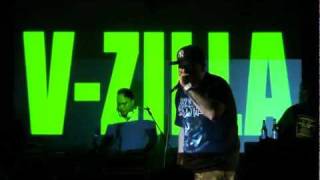 V Zilla - That Otis Redding Shit