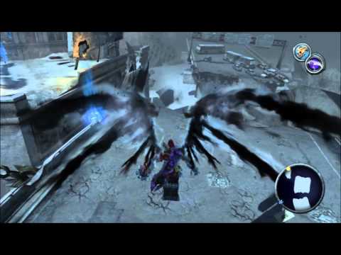Darksiders: Episodio 5 - Ma quanto è forte la falce