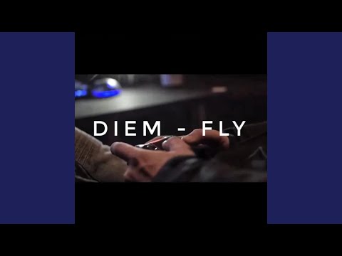 FLY (feat. UB BEATS)