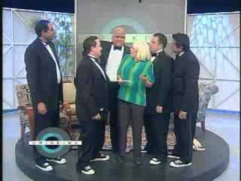 TV iLegal 4/15/09 - Criskina