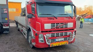 Ανατρεπόμενου φορτηγού Volvo FM9 6X2 προς πώληση - Απεικόνιση 4 | Autoline GR Ανατρεπόμενο φορτηγό Volvo FM9 6X2 | Απεικόνιση 4 - Autoline