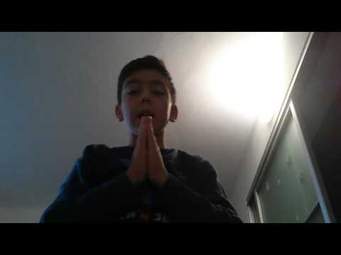 Antico proverbio cinese dice .....