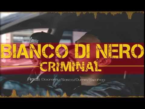 Dooremy x Breezy x Dume & Swahoo- Criminal