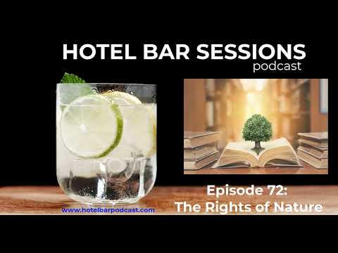 S5E72: The Rights of Nature (with Stewart Motha)