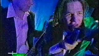 Cop Shoot Cop - Any Day Now [official music video]