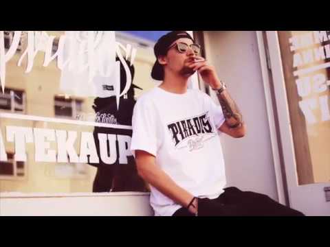 Pirados Brand shop in Helsinki / Finland (VIIPURINKATU 12)