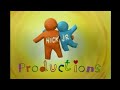 Nick Jr Productions 2002