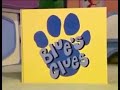 Blue S Clues Another Blue S Clues Day Instrumental