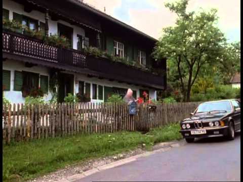 Der Bulle von Tölz  - 27 Mord im Chor