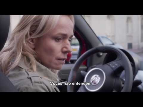 Trailer de A Última Lição (2015)