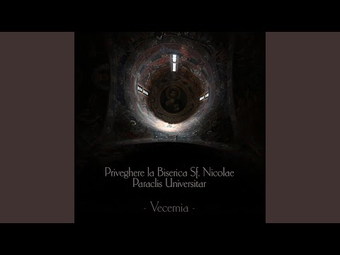 Stihoavna, gl. I, Slava Sfântului Nicolae, gl. VI, Și acum ... , gl. VI