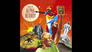Alpha Blondy - Best Of Alpha Blondy (2013) FULL ALBUM