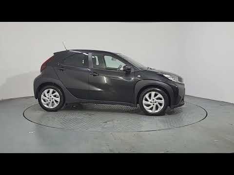 Toyota Aygo X PULSE 1.0 Petrol Manual - Image 2