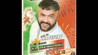 MI BANDA EL MEXICANO-LA RIATA
