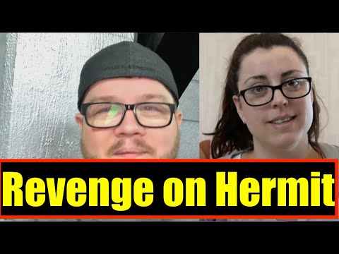 😈 Lawyer on Iskall85 & Stressmonster101 Get REVENGE on Hermitcraft 😈
