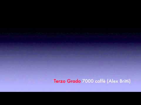 Terzo Grado - 7000 caffè (Alex Britti cover)