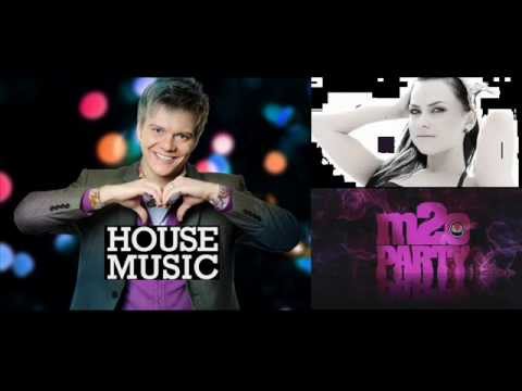 Michel Telò - Ai se eu te pego M2O (Remix Ufficiale)