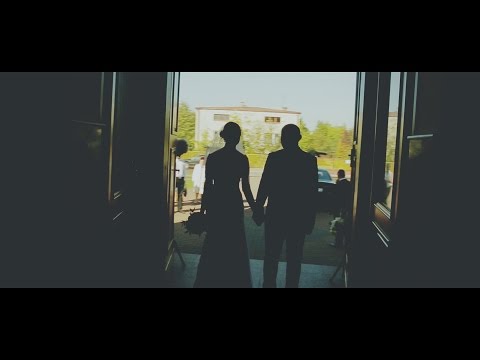 Marzena & Marcin - Teledysk z Wesela / Częstochowa 2015