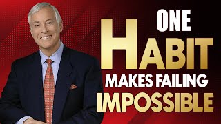 A Habit You Simply MUST Develop To Start Making Money | Brian Tracy Message | Make Your Goals